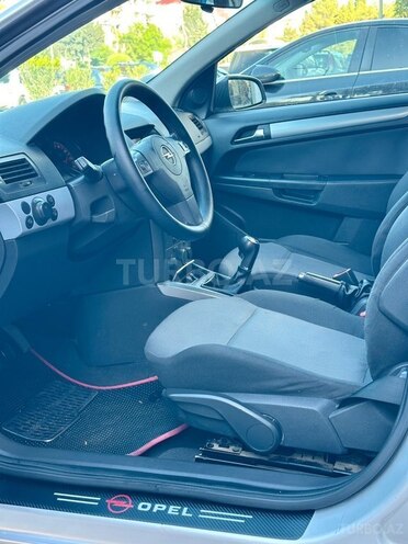 Opel Astra-5