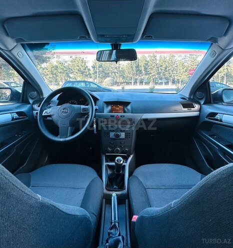 Opel Astra-8