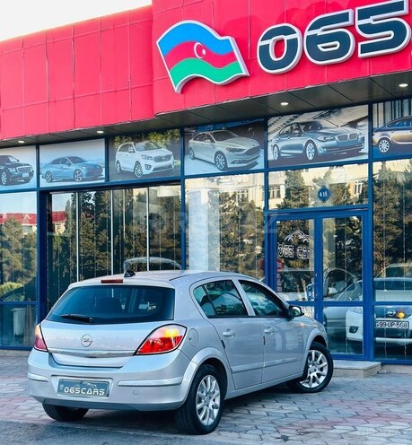 Opel Astra-12