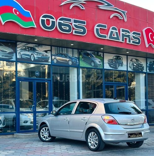 Opel Astra-13