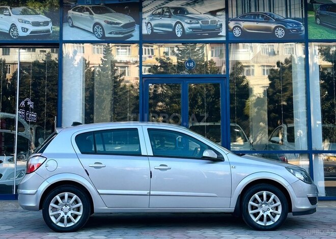 Opel Astra-10