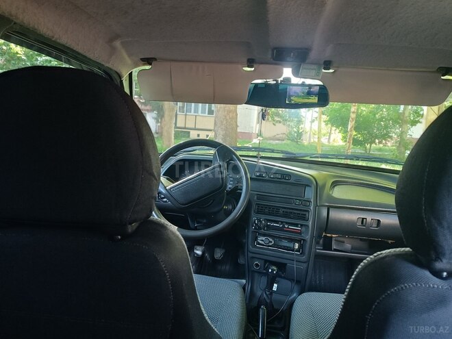 LADA (VAZ) 2115-13