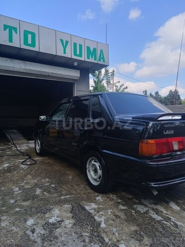 LADA (VAZ) 2115-9