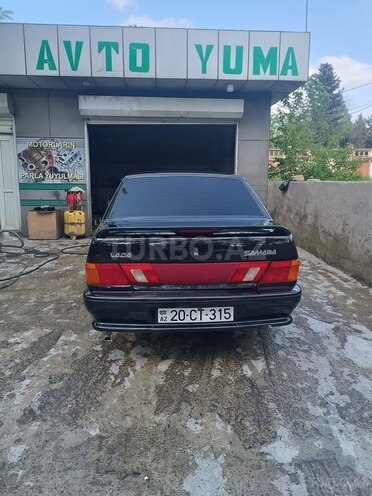LADA (VAZ) 2115-7