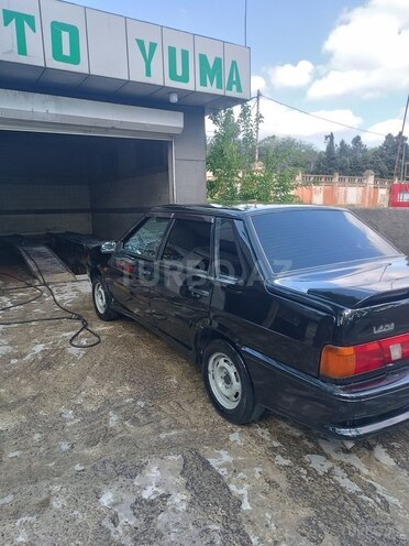 LADA (VAZ) 2115-8