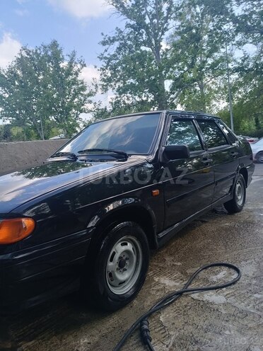 LADA (VAZ) 2115-4