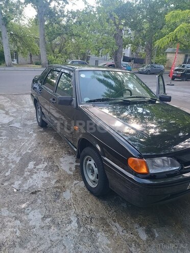 LADA (VAZ) 2115-5