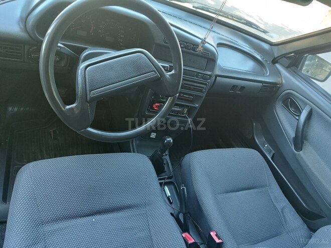 LADA (VAZ) 2115-15