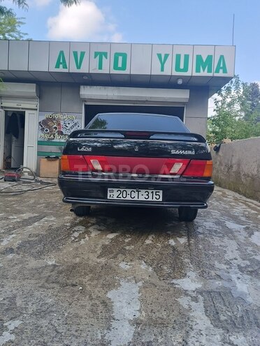 LADA (VAZ) 2115-6