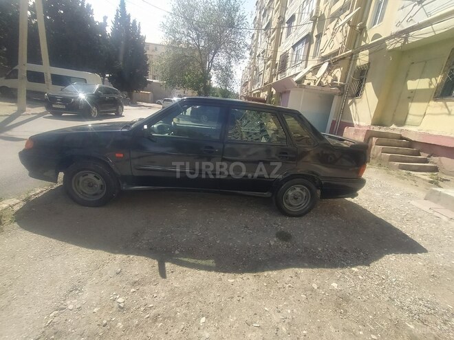 LADA (VAZ) 2115-5