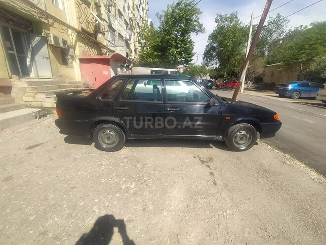 LADA (VAZ) 2115-4