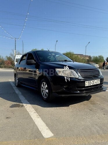 LADA (VAZ) Granta-5
