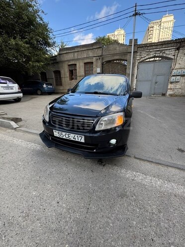 LADA (VAZ) Granta-3