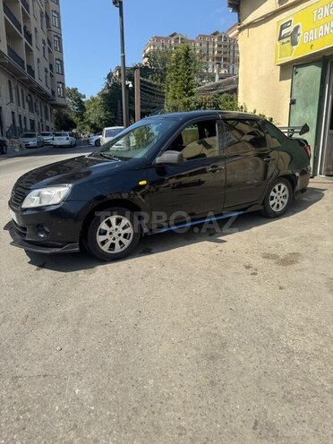 LADA (VAZ) Granta-6