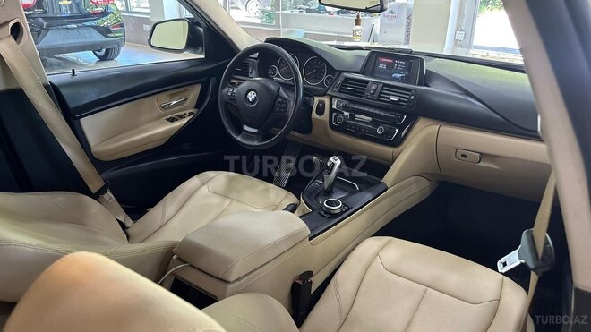 BMW 330-14