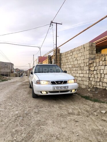 Daewoo Nexia-1