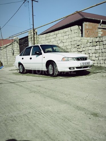Daewoo Nexia-8