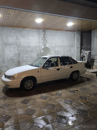 Daewoo Nexia-7