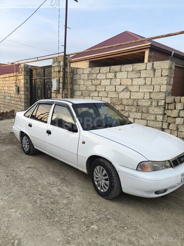 Daewoo Nexia-5