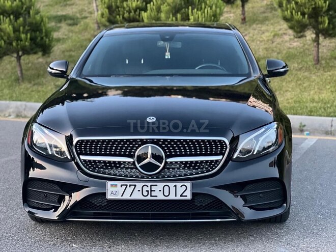 Mercedes E 300-10