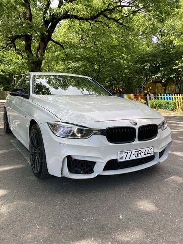 BMW 320d-2
