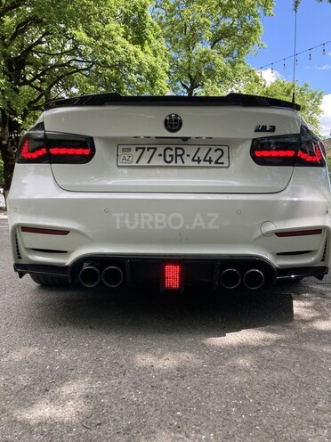 BMW 320d-7