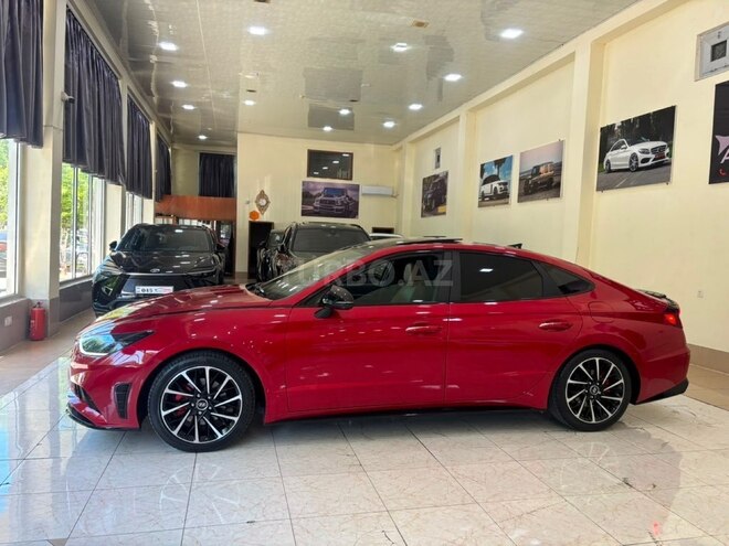 Hyundai Sonata-7