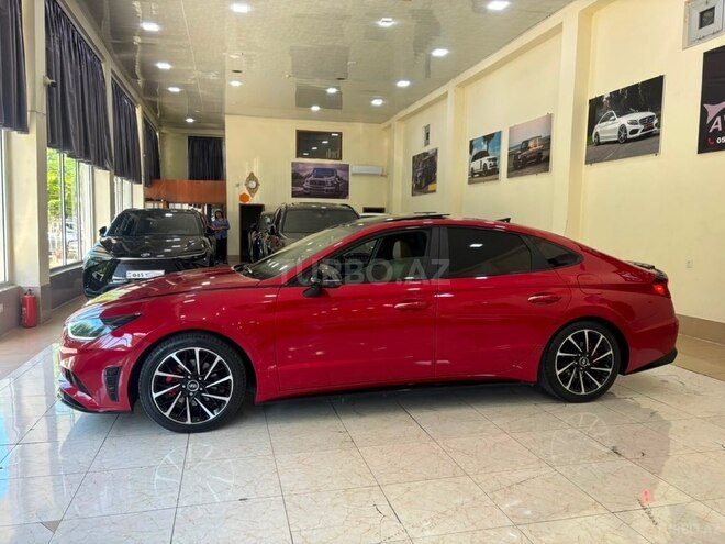 Hyundai Sonata-4
