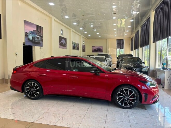 Hyundai Sonata-5