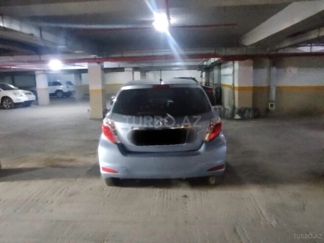 Toyota Yaris-4