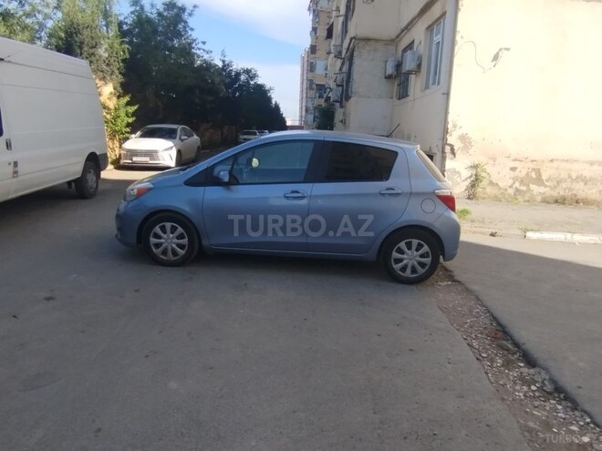 Toyota Yaris-6