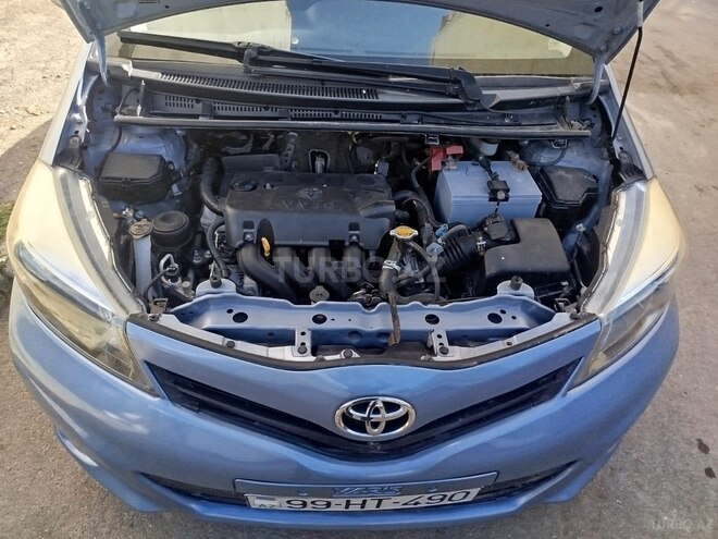Toyota Yaris-18