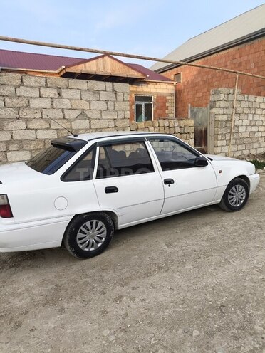 Daewoo Nexia-6