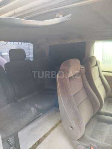 Mercedes Vito 110 CDI-6