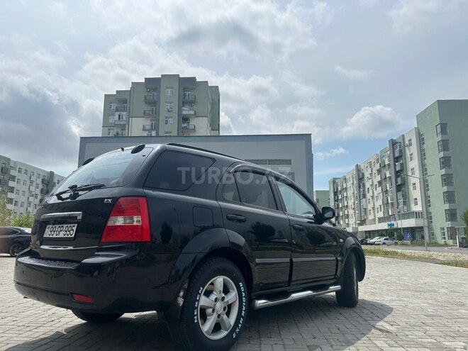 Kia Sorento-3
