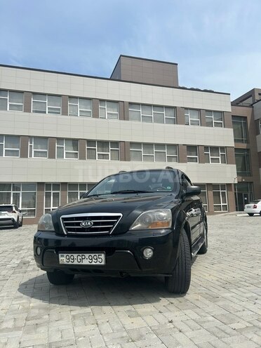 Kia Sorento-1