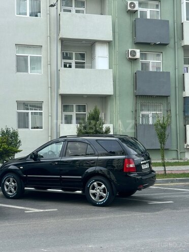 Kia Sorento-2