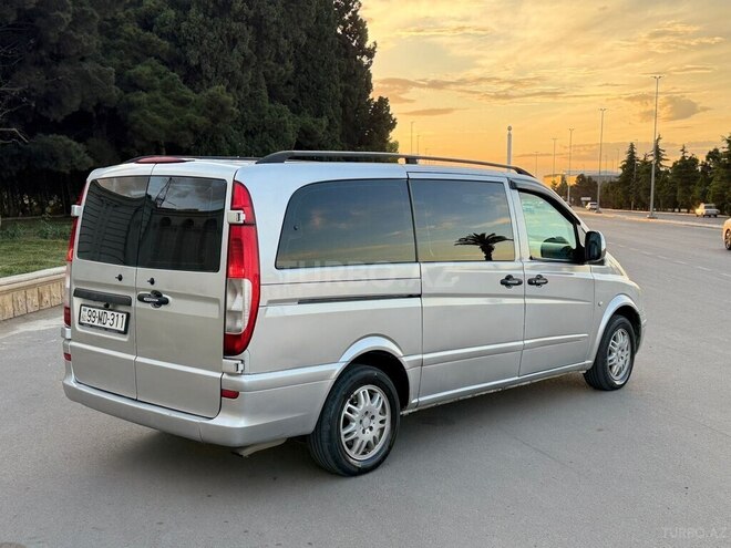 Mercedes Vito 115 CDI-2