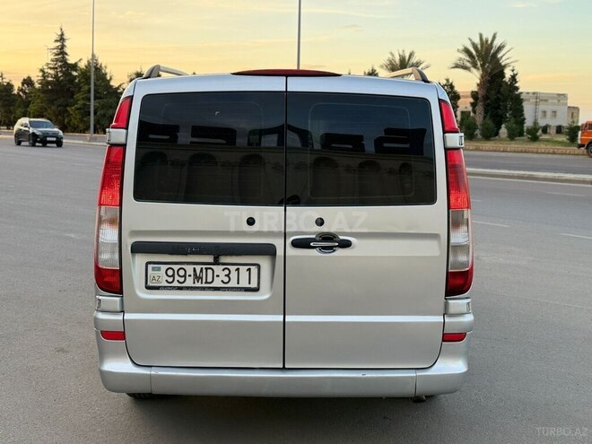 Mercedes Vito 115 CDI-3