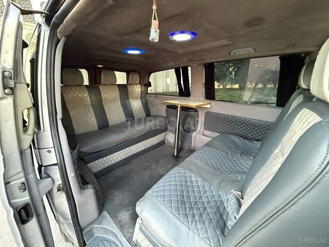 Mercedes Vito 115 CDI-6