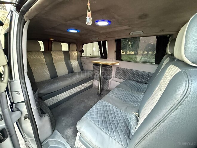 Mercedes Vito 115 CDI-5