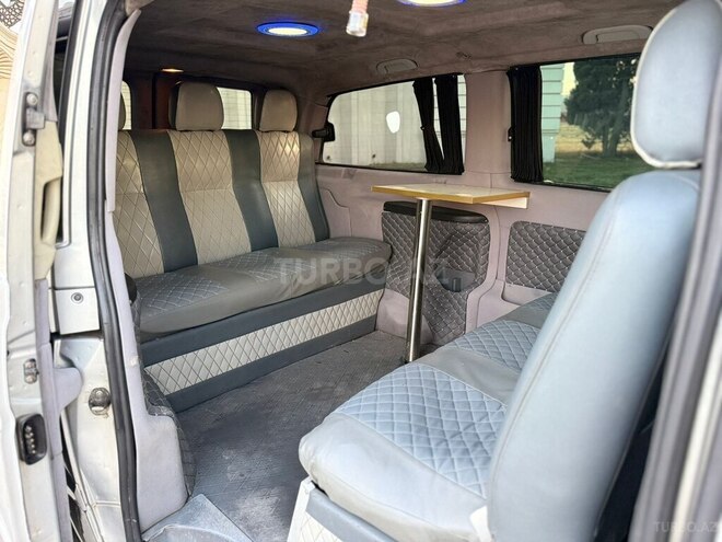 Mercedes Vito 115 CDI-7