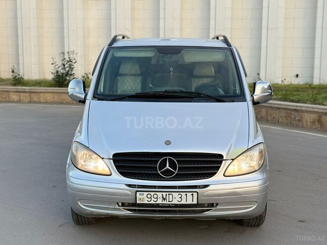 Mercedes Vito 115 CDI-13