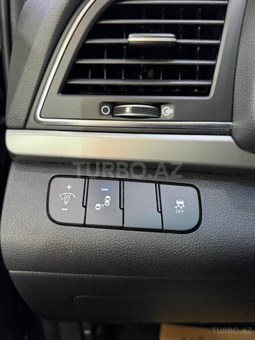 Hyundai Elantra 2017, 190,021 km - 2.0 l - Xırdalan