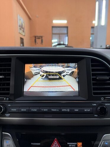 Hyundai Elantra 2017, 190,021 km - 2.0 l - Xırdalan