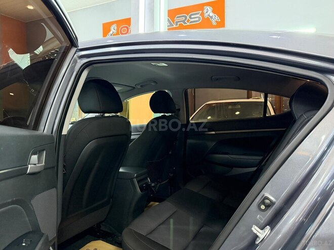 Hyundai Elantra 2017, 190,021 km - 2.0 l - Xırdalan
