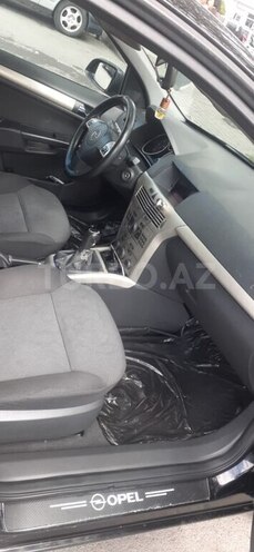 Opel Astra-4