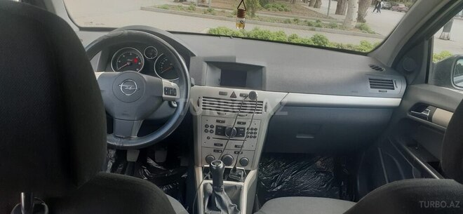 Opel Astra-5