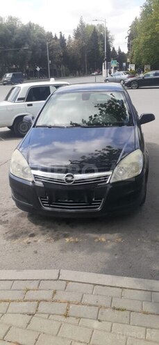 Opel Astra-1