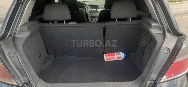 Opel Astra-6